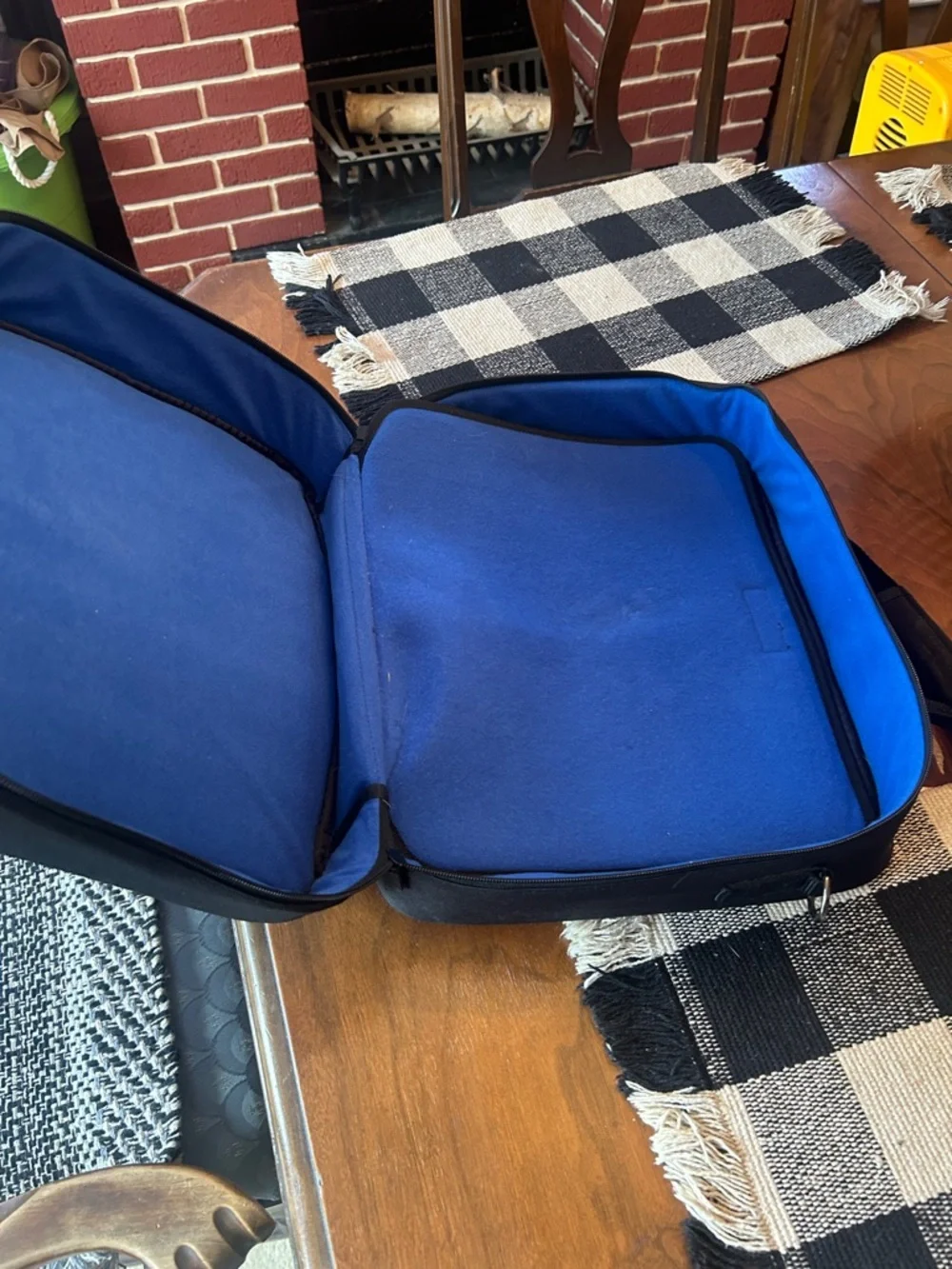 PS4 Carrying Case Organizer Bag